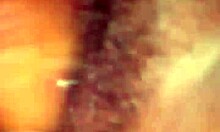 Squeezed My House Help's Pussy After Wife Left For Work