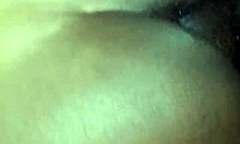 Oh wow, that extremely wet creampie with girlfriend and friend is so intense!