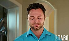 brad sterling fucks petite charlotte sins pov blowjob 😏