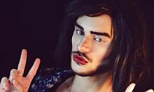 Suggestive Twink Games Turn Into Brazilian Heat