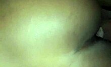 Oh wow, that extremely wet creampie with girlfriend and friend is so intense!