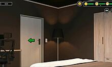 Amateur Redhead Milf With Big Boobs And Ass In Pov Scene