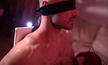 The bitch fucked her attached boyfriend