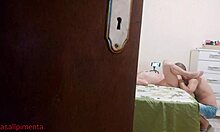 i saw my stepson fucking his wife and now i want to fuck him too, should i do it?