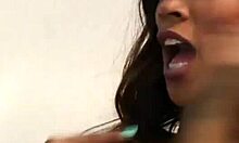 British CFNM besties sharing boyfriend's hard cock.