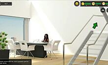 Amateur Redhead Milf With Big Boobs And Ass In Pov Scene