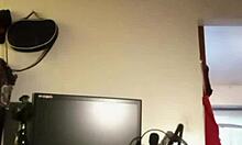 I'm cleaning up and changing for prom, but I think I messed up my tie or something.