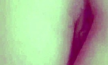 this fiery indian amateur craves a hard pounding, imagining wild sex until she finishes with a loud moan.