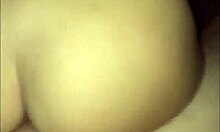 Blonde Teen Sucks And Fucks!