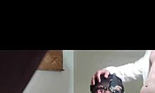 Playful Kitty Loves Mouth and Ass Action