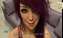 Racheal Wants To Share Her Secret!