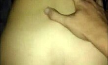 Blonde Teen Sucks And Fucks!