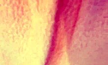 i engaged in alternative masturbation techniques with a beautiful brunette pornstar amateur