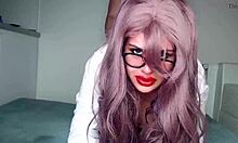 Amateur milf Trina gets fucked hard.