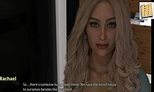 Racheal Wants To Share Her Secret!