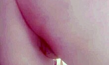 this fiery indian amateur craves a hard pounding, imagining wild sex until she finishes with a loud moan.