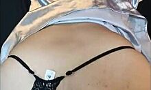 can i fuck your wife while you're at work?