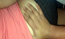 Mother-In-Law Sucks Son's Cock On Valentine's, Wants Cum In Mouth?