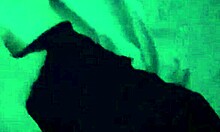 i try to wake up my wife in bedroom