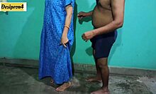 Friend Turned My Wife into a Submissive for a Wild Threesome