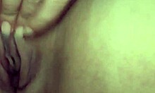 Paty Bumbum Offers Her Body In Video. Watch Her Big Ass Tease.