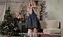 Fervent Teen Spreads Pussy!