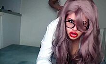 Amateur milf Trina gets fucked hard.