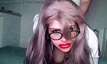 Amateur milf Trina gets fucked hard.