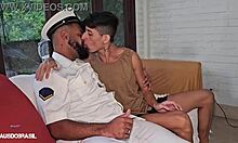 CAPITAO PUTTING IN THE TWINK