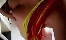 with a lover via video call, wanna watch me?