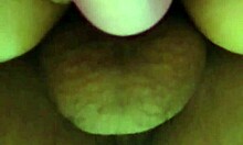 Hot neighbor calls when husband's away 😏