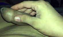 Hey, check out this guy exhibiting his penis for fun