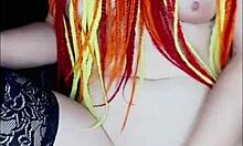 Chceš mě sledovat s milencem přes video hovor?