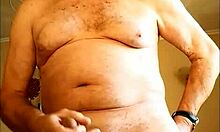 watch me wank off onto this biscuit while staring at bengeeman?