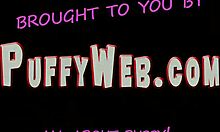 Big Tit German Solo Girl Lucile's Intimate Masturbation Session