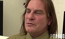 I Caught My Step Daughter Kandi Quinn Fucking My Boyfriend!