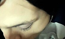 Hey, watch this gay blowjob to a stranger on the street! 😏