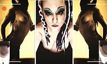 Horny Stepsister Teaches Friend To Suck Cock For Her Viewing Pleasure