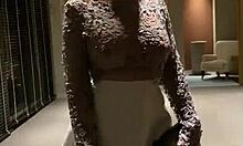 Naughty Journey In Spain Day 2