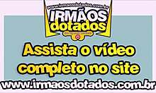 Foda Em Família Brazilian Style