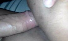 milf says, 'take my anal while we fuck'