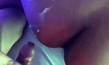 Morena in private session in fortaleza