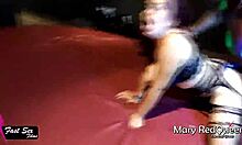 I swapped partners at carnaval with melissa and roberto