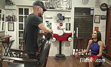 I fucked my fiancé's friend hard!