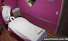 realitykings happy tugs joyful jerking in the bedroom with riding and blowjobs