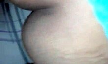 milf says, 'take my anal while we fuck'