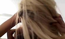 نيك كس مبلل وفوضوي متعدد الأعراق مع ميا بانغ وزب كبير