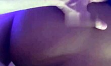 Morena in private session in fortaleza