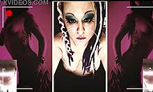 Horny Stepsister Teaches Friend To Suck Cock For Her Viewing Pleasure