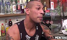 Fuck my pussy hard! screams pamela pantera